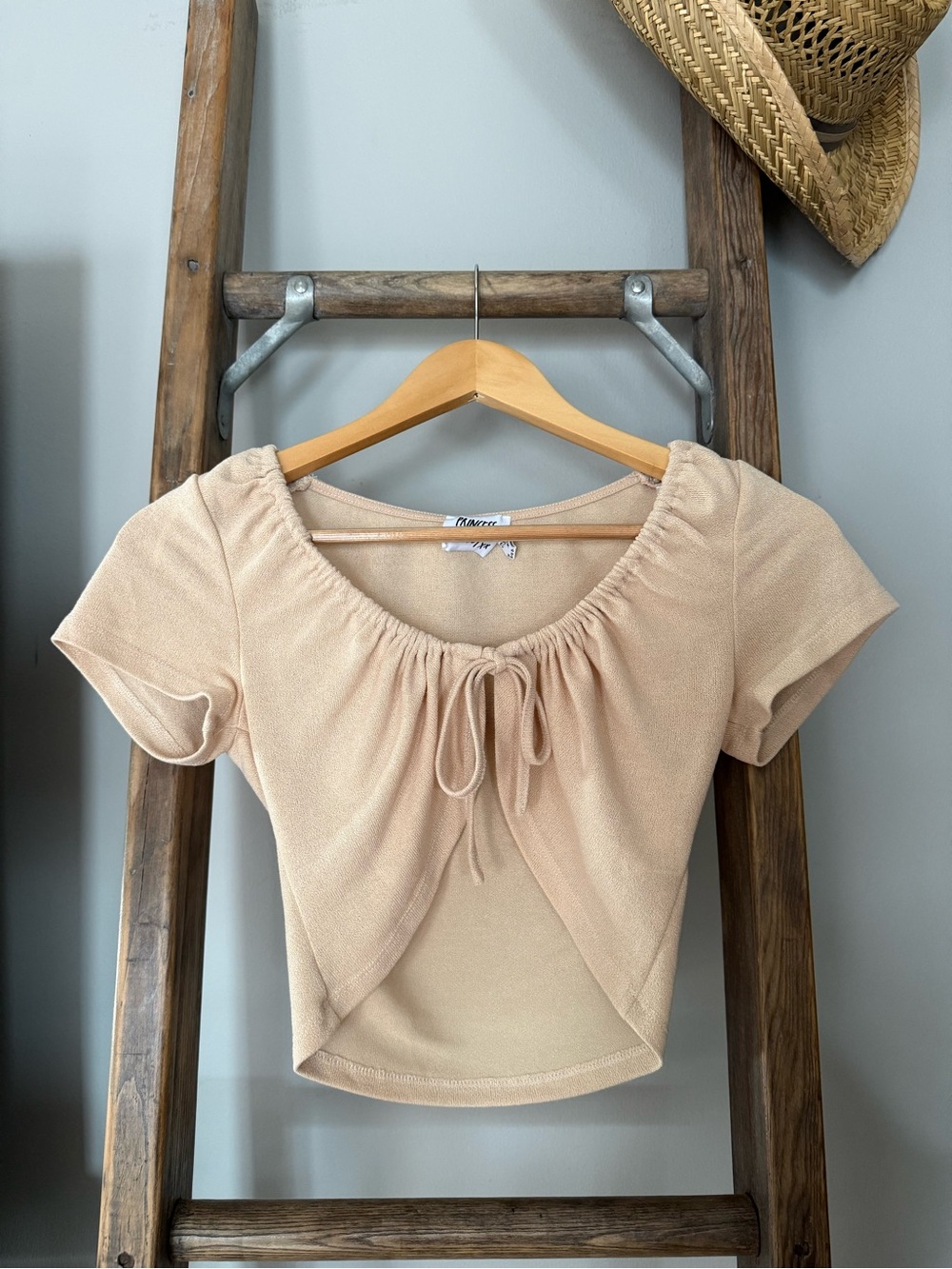 Princess Polly Crop Top
